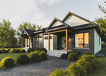 Larivière Construction - Gatineau, QC Constructeurs De Maisons - Professional Highlights