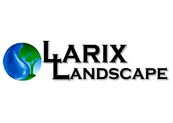 Victoria landscaping company Larix Landscape