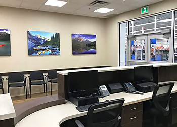 Delta urgent care clinic Lark Medical Clinic