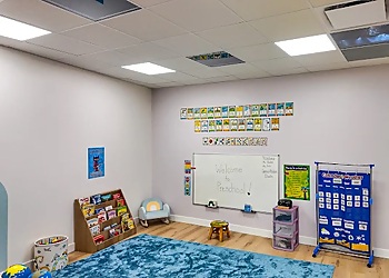 Lark Montessori Early Learning Centre - Abbotsford, BC Preschools - Interior Image