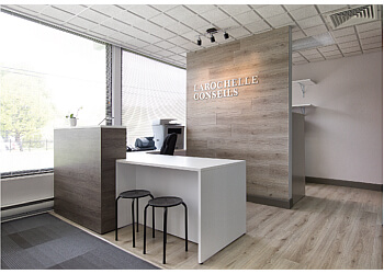 Levis financial service Larochelle-Conseils