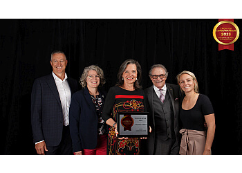 Levis financial service Larochelle-Conseils