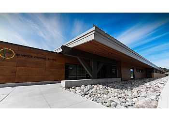 North Bay residential architect Larocque Elder Architects, Architectes Inc.