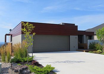 North Bay residential architect Larocque Elder Architects, Architectes Inc.