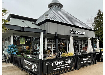 Delta cafe L’aromas