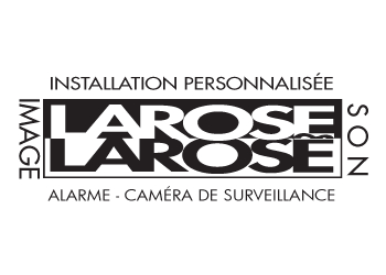 Saint Jean sur Richelieu security system Larose & Larose Image & Son Inc.