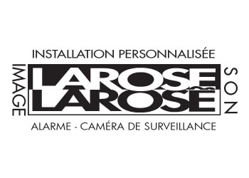 Saint Jean sur Richelieu security system Larose & Larose Image et Son 