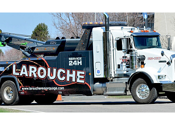 Larouche Remorquage Inc.