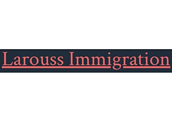 Quebec immigration consultant Larouss Immigration