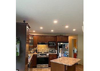 Moncton electrician Larry Electric Ltd.