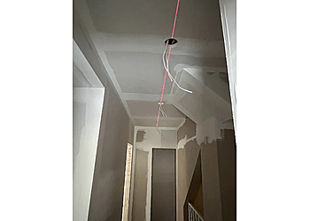 Moncton electrician Larry Electric Ltd.