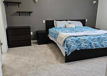 Stratford flooring company Larry's Carpet One Floor & Home