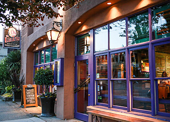 Vancouver mexican restaurant Las Margaritas