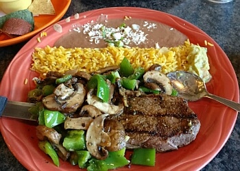 3 Best Mexican Restaurants in Red Deer, AB - Expert Recommendations