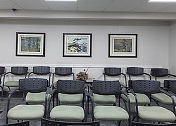 Sudbury urgent care clinic Lasalle All Day Walk-in Clinic