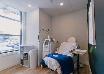 Sault Ste Marie Spa Médical Laser Advantage Medspa