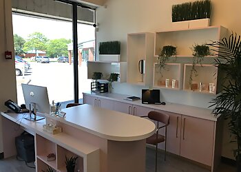 Pickering med spa LaserBody MD Pickering