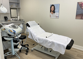 Caledon med spa LaserMed