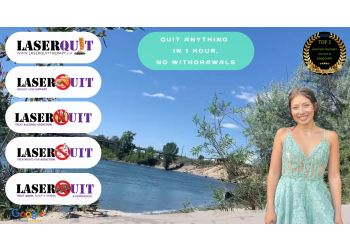Kamloops addiction treatment center LaserQuit Therapies Corp