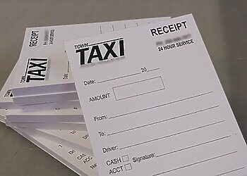 Richmond printer Laser Sharp Printing & Signs