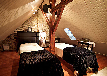 Repentigny spas Laser Spa Inc.