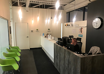 Brampton Spa Médical Laserbody MD
