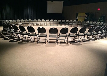 New Westminster addiction treatment center Last Door