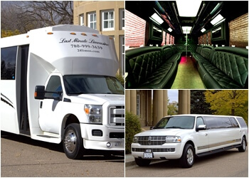 Edmonton Service De Limousine Last Minute Limousine