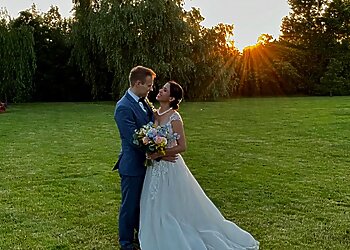 Niagara Falls wedding planner Lasting Events