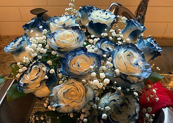 Oshawa florist Lasting Expressions Floral Design