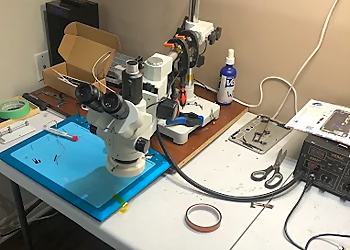 L’atelier Du Cellulaire Inc. - Saint Jean sur Richelieu, QC Cell Phone Repair - Service Image