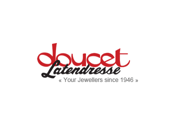 Gatineau jewelry Doucet Latendresse