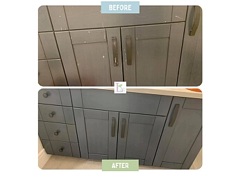 Lathered Cleaning Company