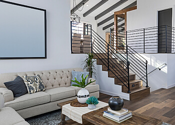 Airdrie house cleaning service Lathered Cleaning Company Inc.