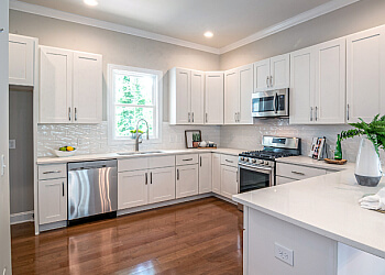 Airdrie house cleaning service Lathered Cleaning Company Inc.