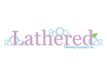 Airdrie house cleaning service Lathered Cleaning Company Inc.