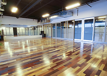 Latin Groove Dance Brossard - Brossard, QC Dance Schools - Interior Image