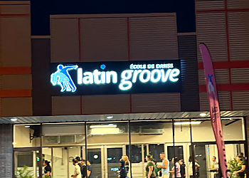 Latin Groove Dance Brossard - Brossard, QC Dance Schools - School Image