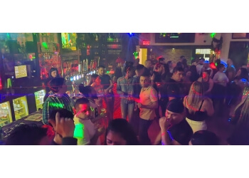 Gatineau night club Latin Saturdays