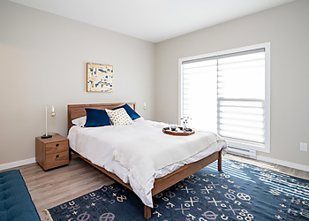 Winnipeg Appartements à louer Latitude 49 at Sage Creek