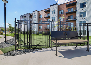 Winnipeg Appartements à louer Latitude 49 at Sage Creek