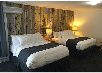 Trois Rivieres hotel L'auberge Du Lac Saint-Pierre