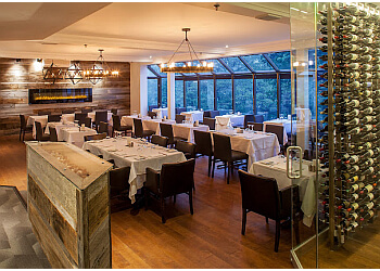 Trois Rivieres hotel L'auberge Du Lac Saint-Pierre