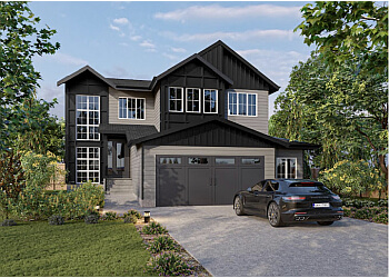 Sherwood Park home builder Launch Homes image 1