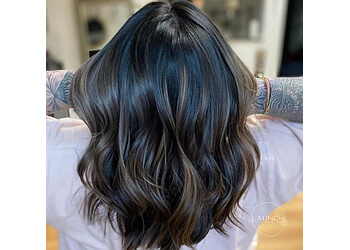 Orangeville hair salon Launch Your Hair