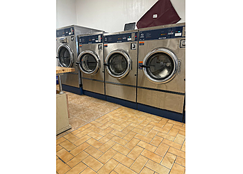 Norfolk dry cleaner Laundro-Matt