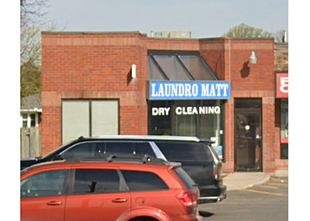 Laundro-Matt Norfolk dry cleaner Laundro-Matt