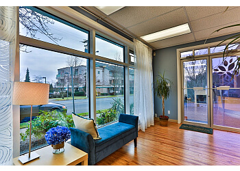 Nanaimo divorce lawyer Laura Allen - DUNCAN ALLEN LAW LLP