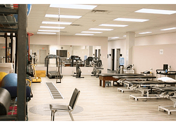 St Catharines Physiothérapie Laura Dickie, MPT - ST. CATHARINES PHYSIOTHERAPY CENTRE