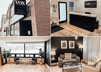 Barrie marriage counselling Laura Fess, CYW, BSW, MSW, RSW - VOX Mental Health